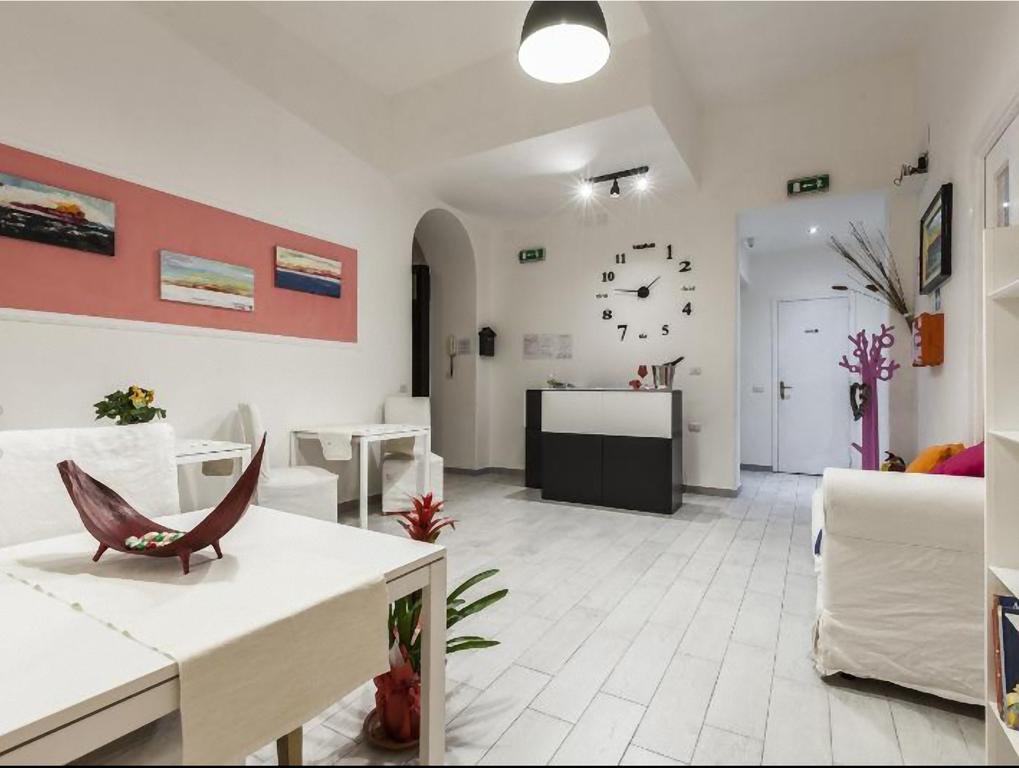 Le Poesie Di Roma Bed & Breakfast Exterior photo