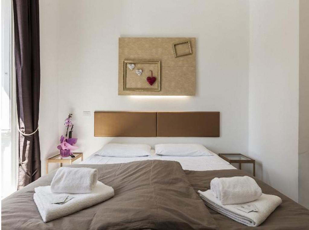 Le Poesie Di Roma Bed & Breakfast Exterior photo
