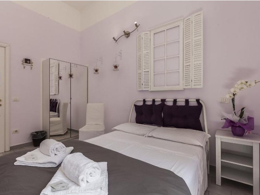 Le Poesie Di Roma Bed & Breakfast Exterior photo
